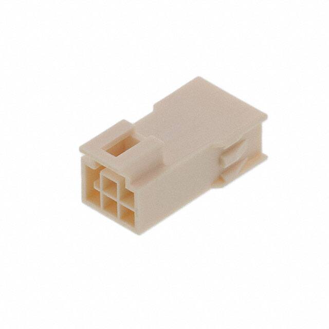 2014442106 CONN PLUG HSG 6POS 2.50MM
