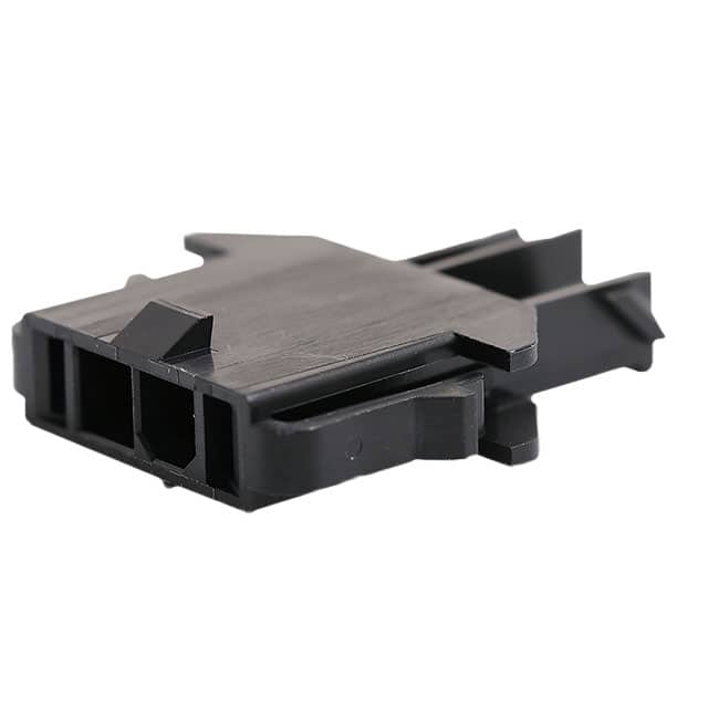 2004882003 CONN PLUG HSG 3POS 4.20MM