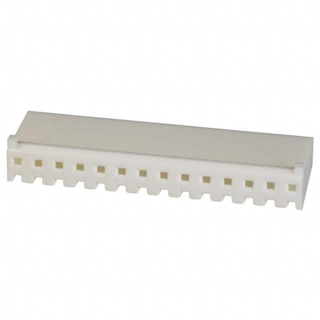 1-770849-4 CONN RCPT HSG 14POS 3.96MM