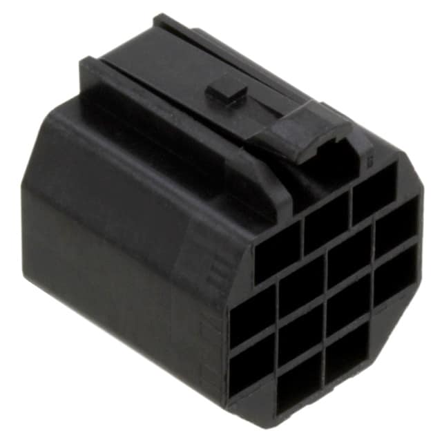 DF62B-13S-2.2C(11) CONN SOCKET HSG 13POS 2.20MM