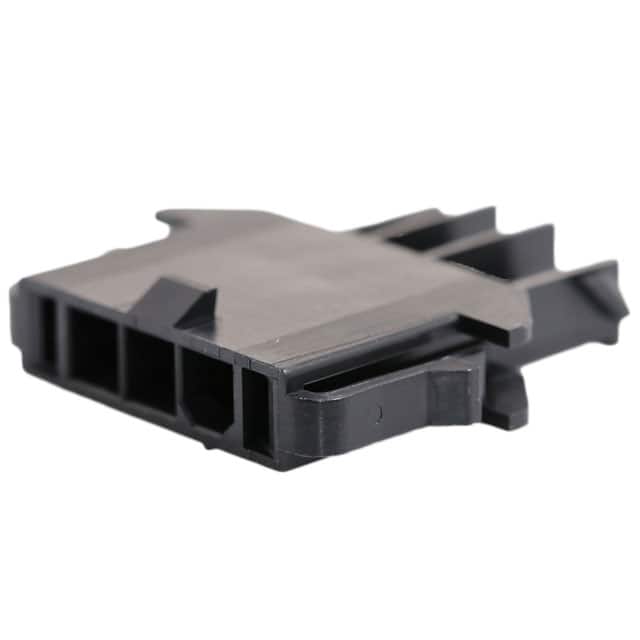 2004880003 CONN PLUG HSG 3POS 4.20MM