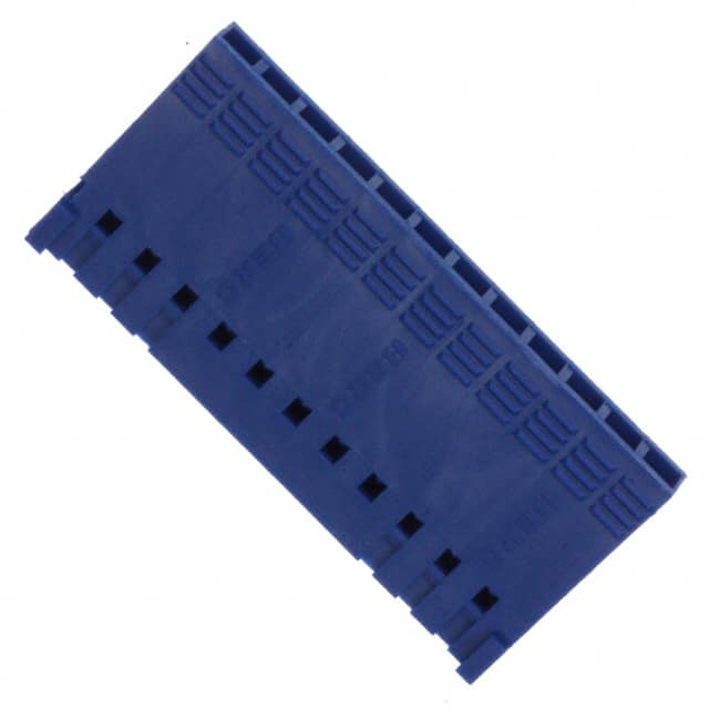 65240-012LF CONN RCPT HSG 12POS 2.54MM