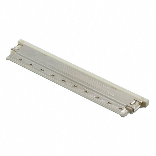 MDF76-30P-1C CONN PLUG HSG 30POS 1.00MM