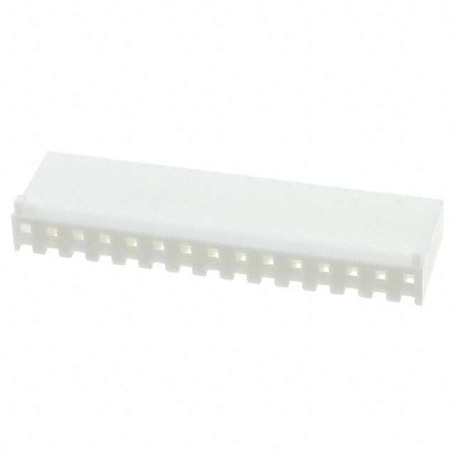 1-770849-5 CONN RCPT HSG 15POS 3.96MM