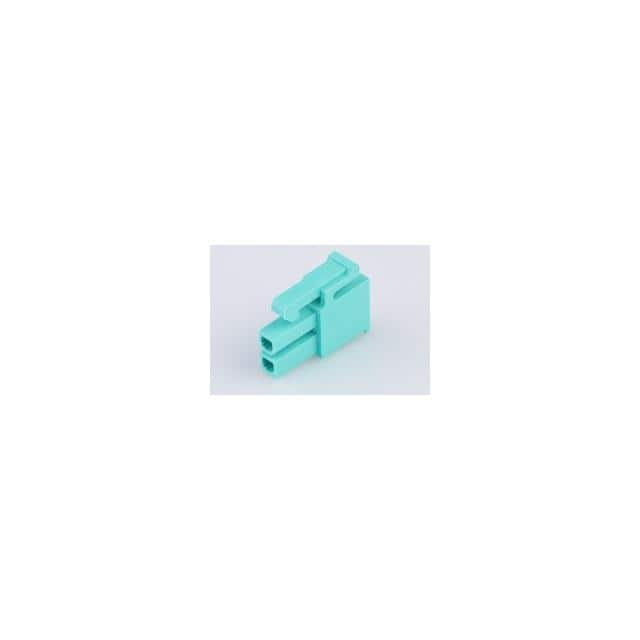 0469920230 CONN RCPT HSG 2POS