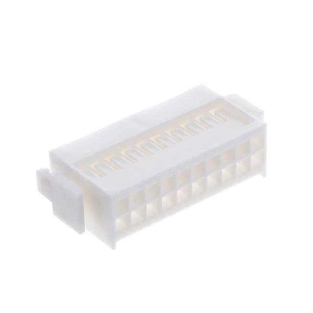 53025-20 CONN RCPT HSG 20POS 2.50MM