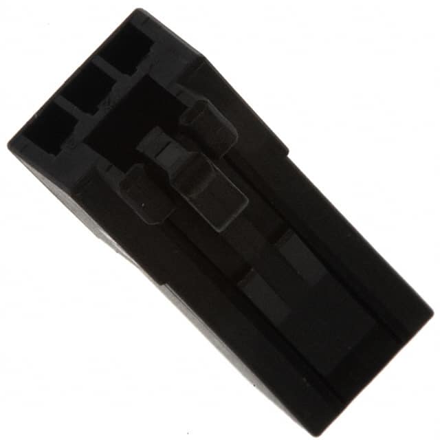 2-1318120-3 CONN RCPT HSG 3POS 2.50MM
