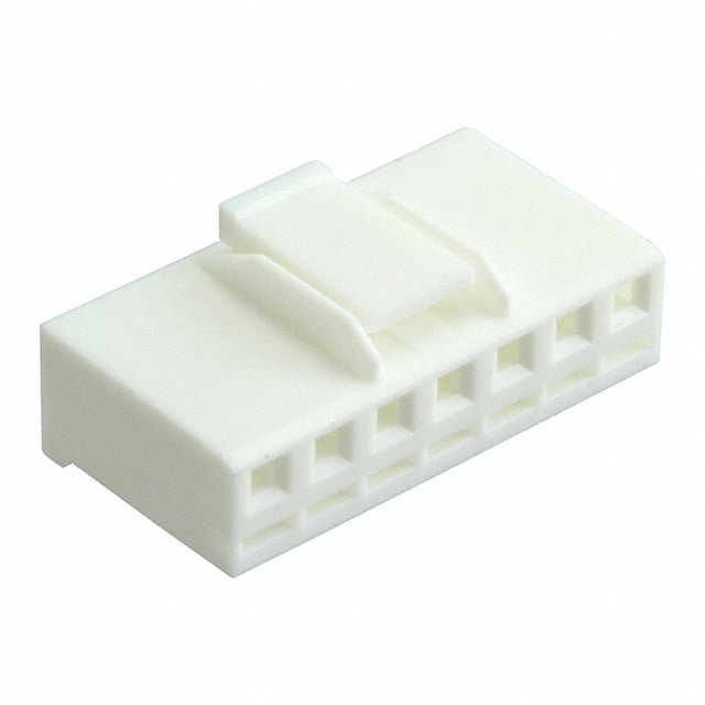 0510670700 CONN RCPT HSG 7POS 3.50MM