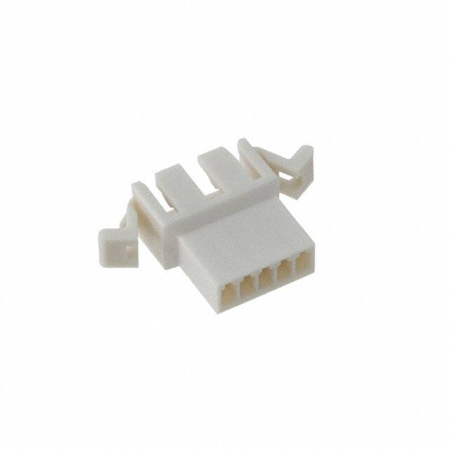 0029110052 CONN PLUG HSG 5POS 2.50MM