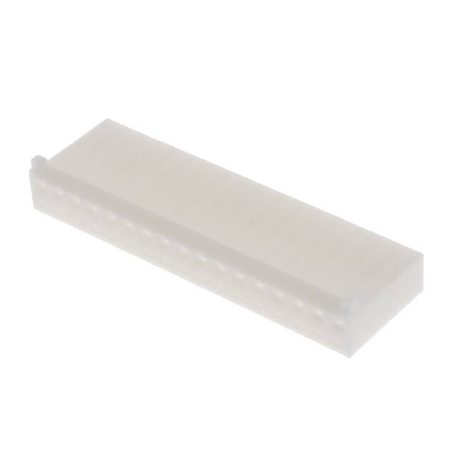 1-1375820-7 CONN RCPT HSG 17POS 2.54MM