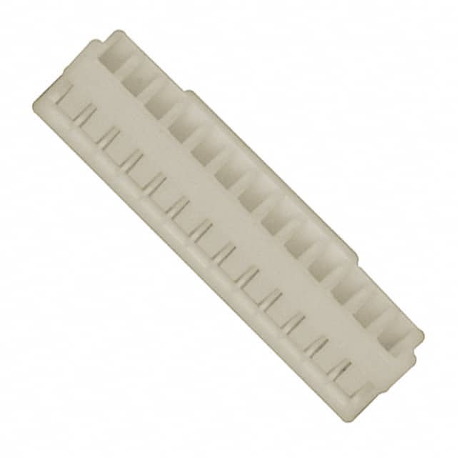 1-179228-3 CONN RCPT HSG 13POS 2.00MM