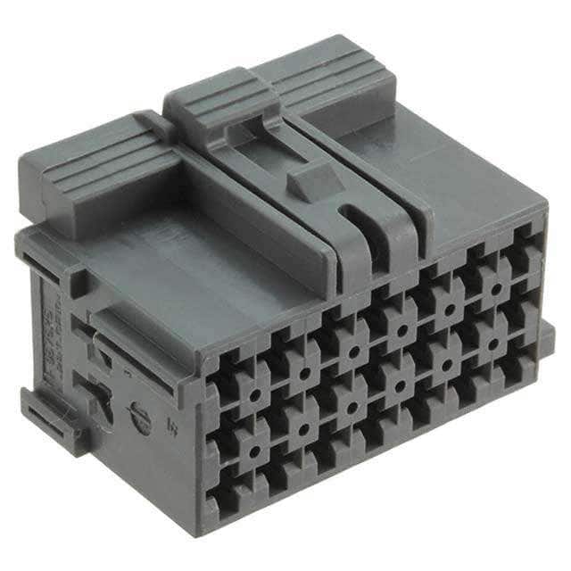 1-967625-2 CONN RCPT HSG 21POS 5.00MM