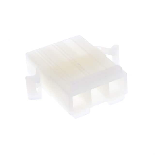 0039036030 CONN PLUG HSG 3POS 6.70MM