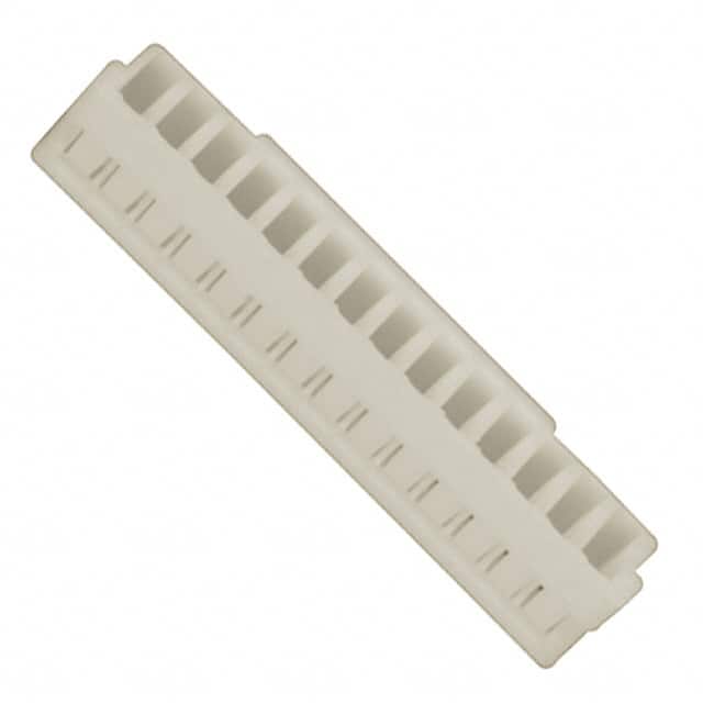 1-179228-4 CONN RCPT HSG 14POS 2.00MM