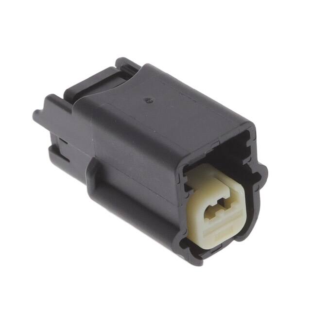 0314022500 CONN RCPT HSG 2POS 2.54MM