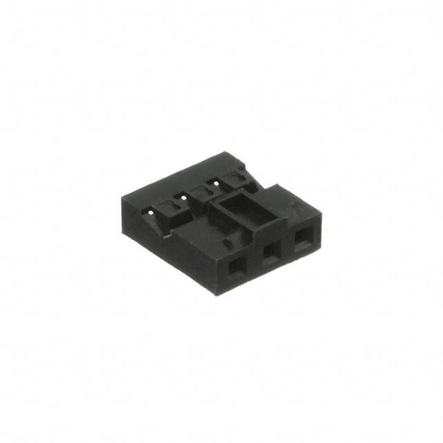 90312-003LF CONN RCPT HSG 3POS 2.00MM