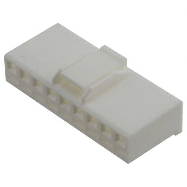 0510670900 CONN RCPT HSG 9POS 3.50MM