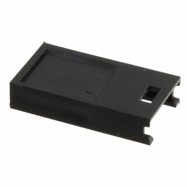280629 CONN PLUG HSG 4POS 2.54MM