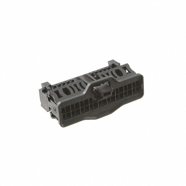 2141576-1 CONN PLUG HSG 32POS 1.80MM