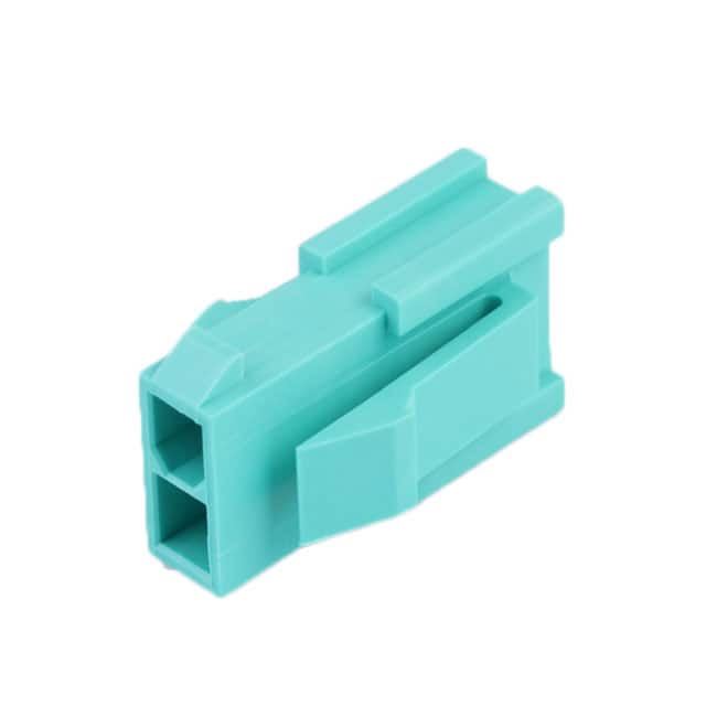 0469930230 CONN PLUG HSG 2POS