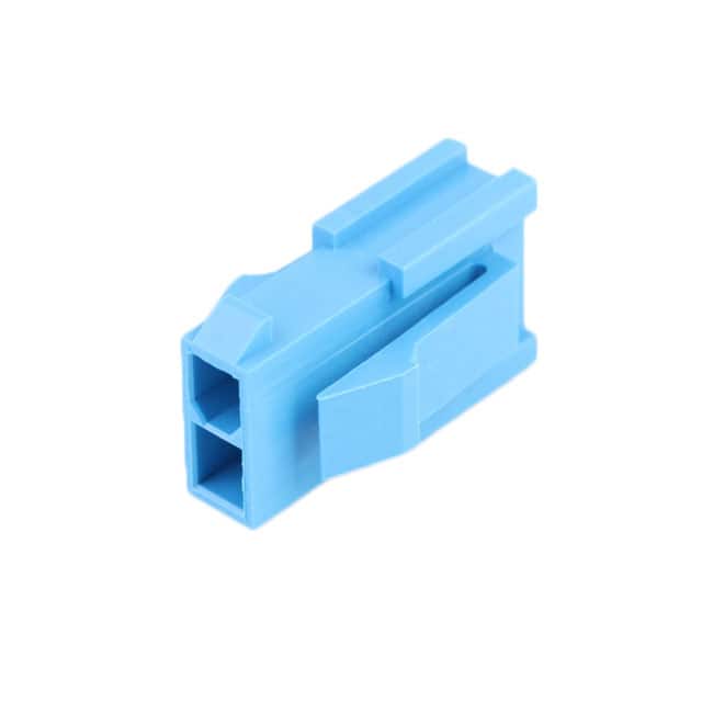 0469930240 CONN PLUG HSG 2POS