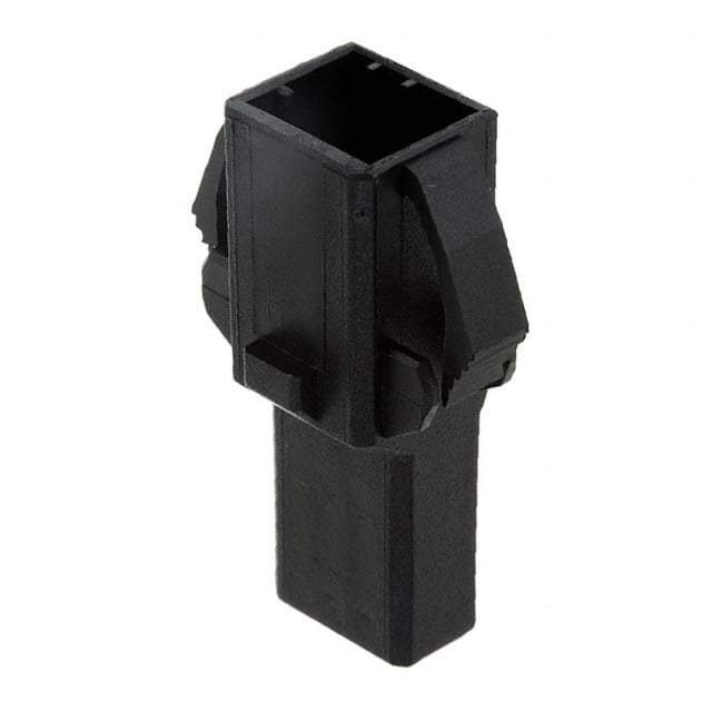 1-1318116-3 CONN PLUG HSG 3POS 2.50MM