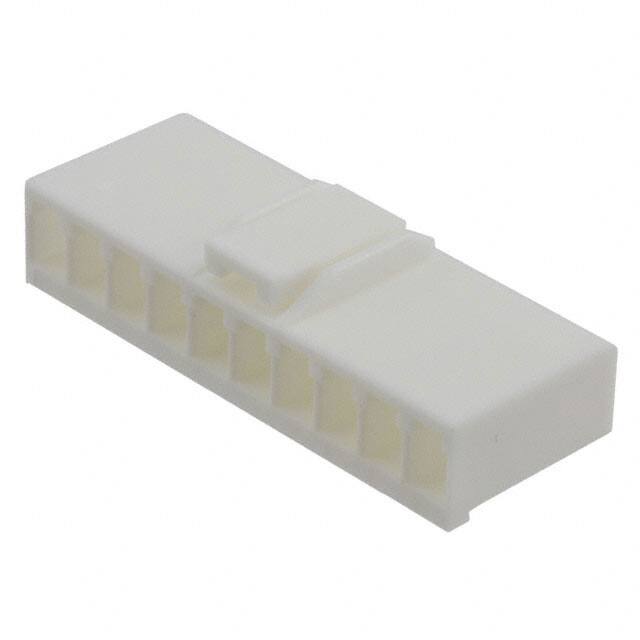 0510671000 CONN RCPT HSG 10POS 3.50MM