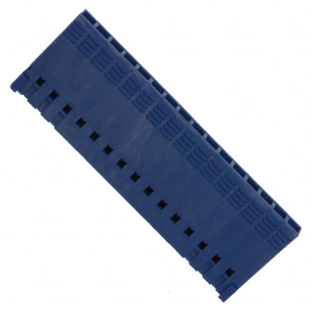 65240-016LF CONN RCPT HSG 16POS 2.54MM