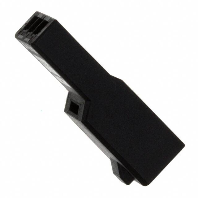 2-1318117-3 CONN PLUG HSG 3POS 2.50MM
