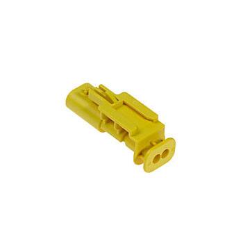 0348992010 CONN PLUG HSG 2POS 4.00MM