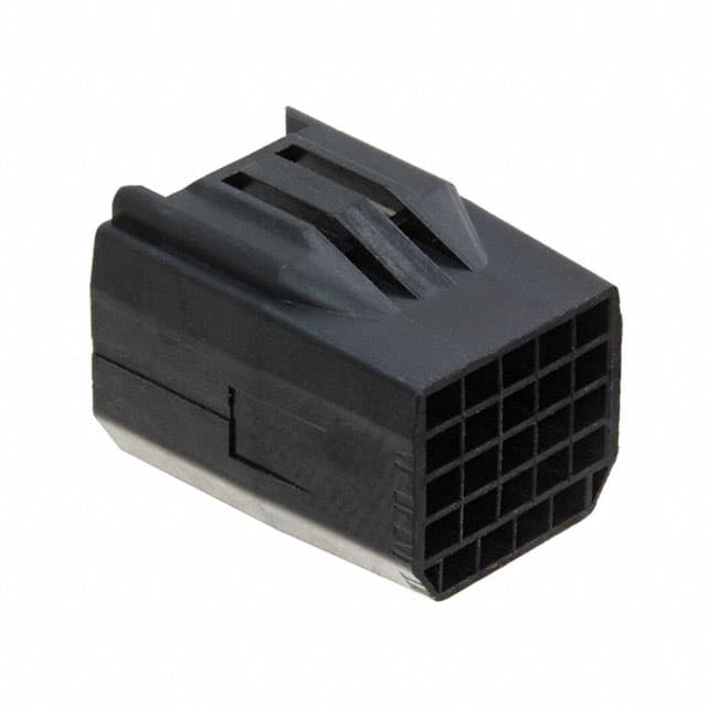 DF62B-24EP-2.2C CONN PLUG HSG 24POS 2.20MM