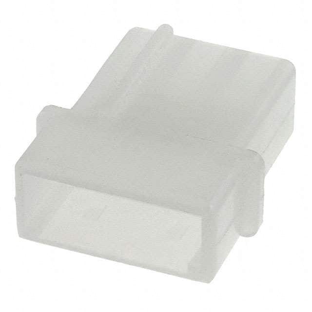1-480726-0 CONN RCPT HSG 3POS 5.08MM