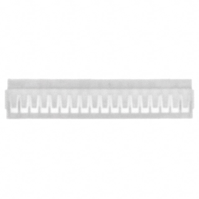 1-353908-8 CONN RCPT HSG 18POS 1.50MM