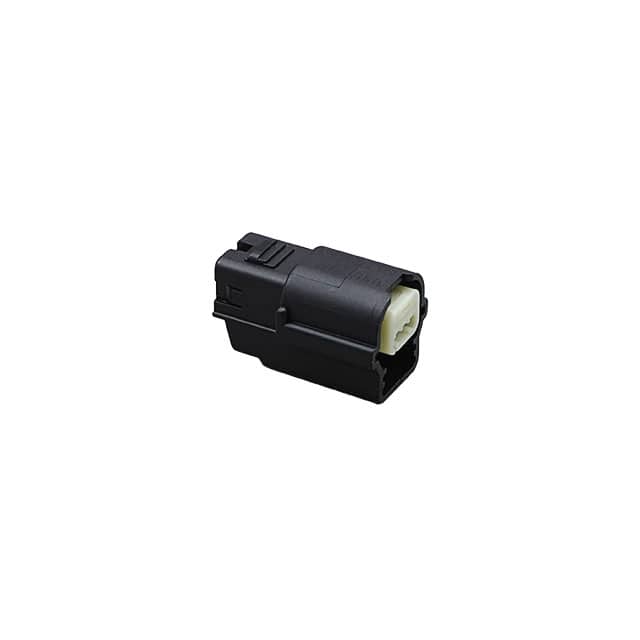 0314023100 CONN RCPT HSG 3POS 2.54MM
