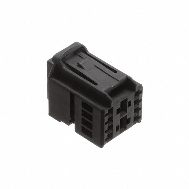 1563123-1 CONN RCPT HSG 10POS 2.54MM