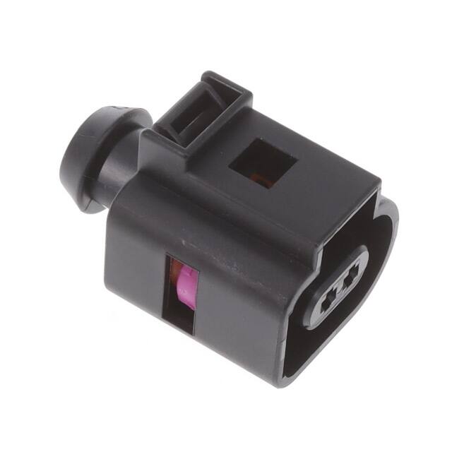 1746894-1 CONN PLUG HSG 2POS 4.00MM