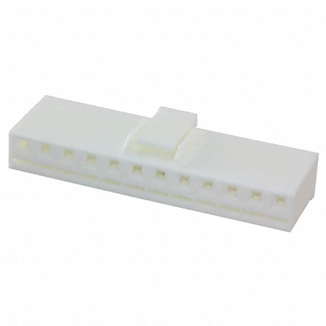 0510671200 CONN RCPT HSG 12POS 3.50MM