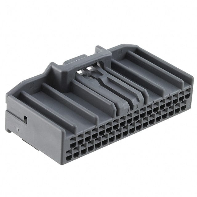 MX34036SF1 CONN RCPT HSG 36POS 2.20MM