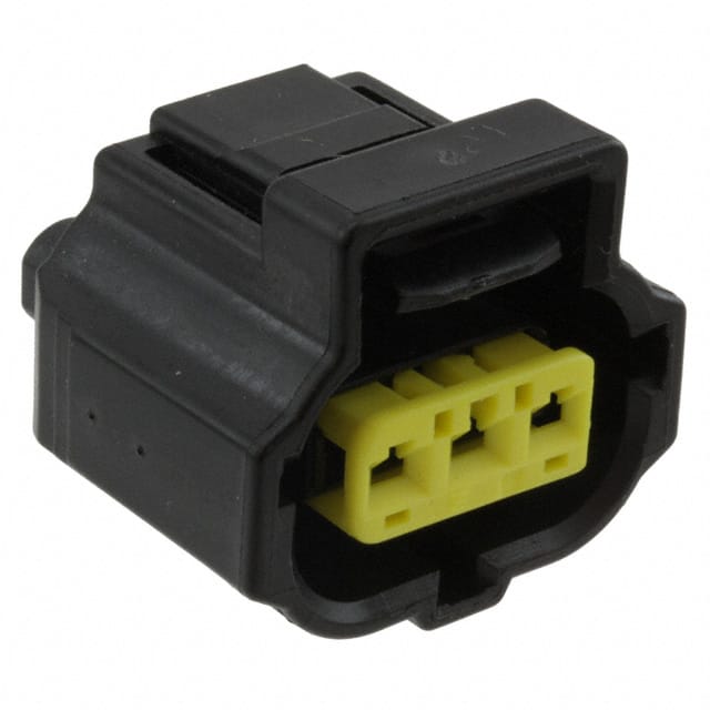 184032-1 CONN PLUG HSG 3POS 5.00MM