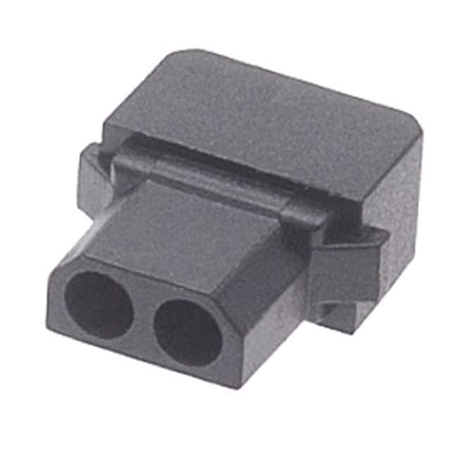 M80-1010298S CONN RCPT HSG 2POS 2.00MM