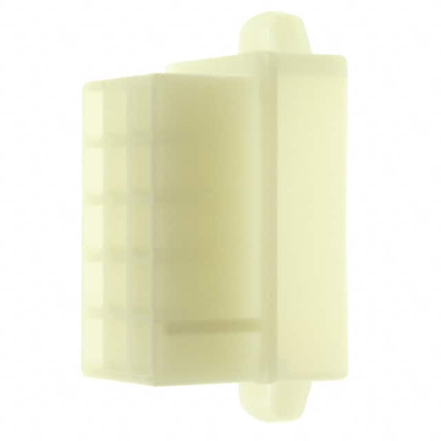 1-480324-0 CONN RCPT HSG 15POS 5.13MM