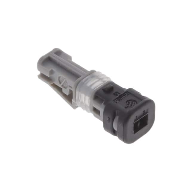2141467-2 CONN RCPT HSG 2POS 1.80MM