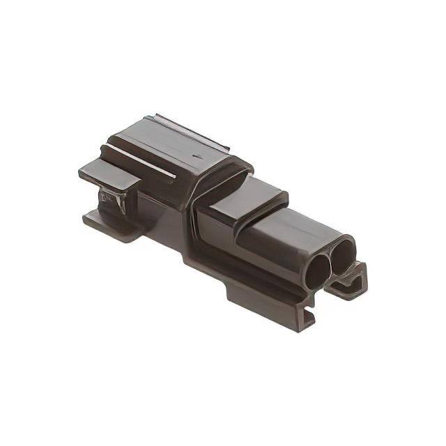 0346750003 CONN PLUG HSG 2POS 5.00MM