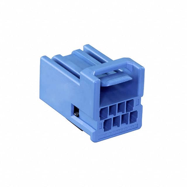 MX34008SF4 CONN RCPT HSG 8POS 2.20MM