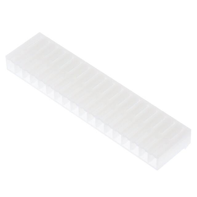 0026034181 CONN RCPT HSG 18POS 3.96MM