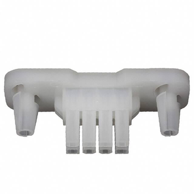 0015060080 CONN RCPT HSG 8POS 4.20MM