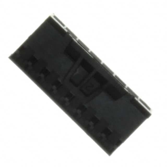 10073599-016LF CONN RCPT HSG 16POS 2.00MM