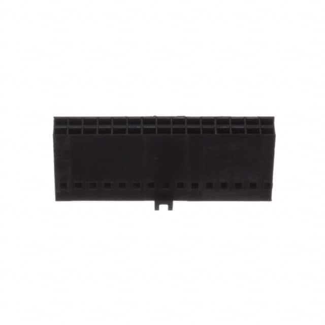 104483-5 CONN RCPT HSG 30POS 2.54MM