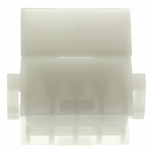 1-480284-0 CONN RCPT HSG 8POS 4.95MM