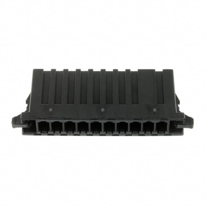 1-178288-8 CONN RCPT HSG 10POS 3.81MM
